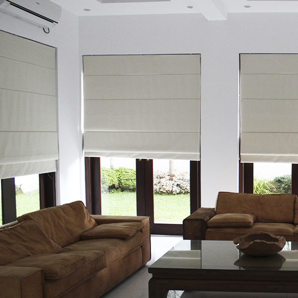Roman Blinds Window Light, Living Room Lamp Shades Sri Lanka