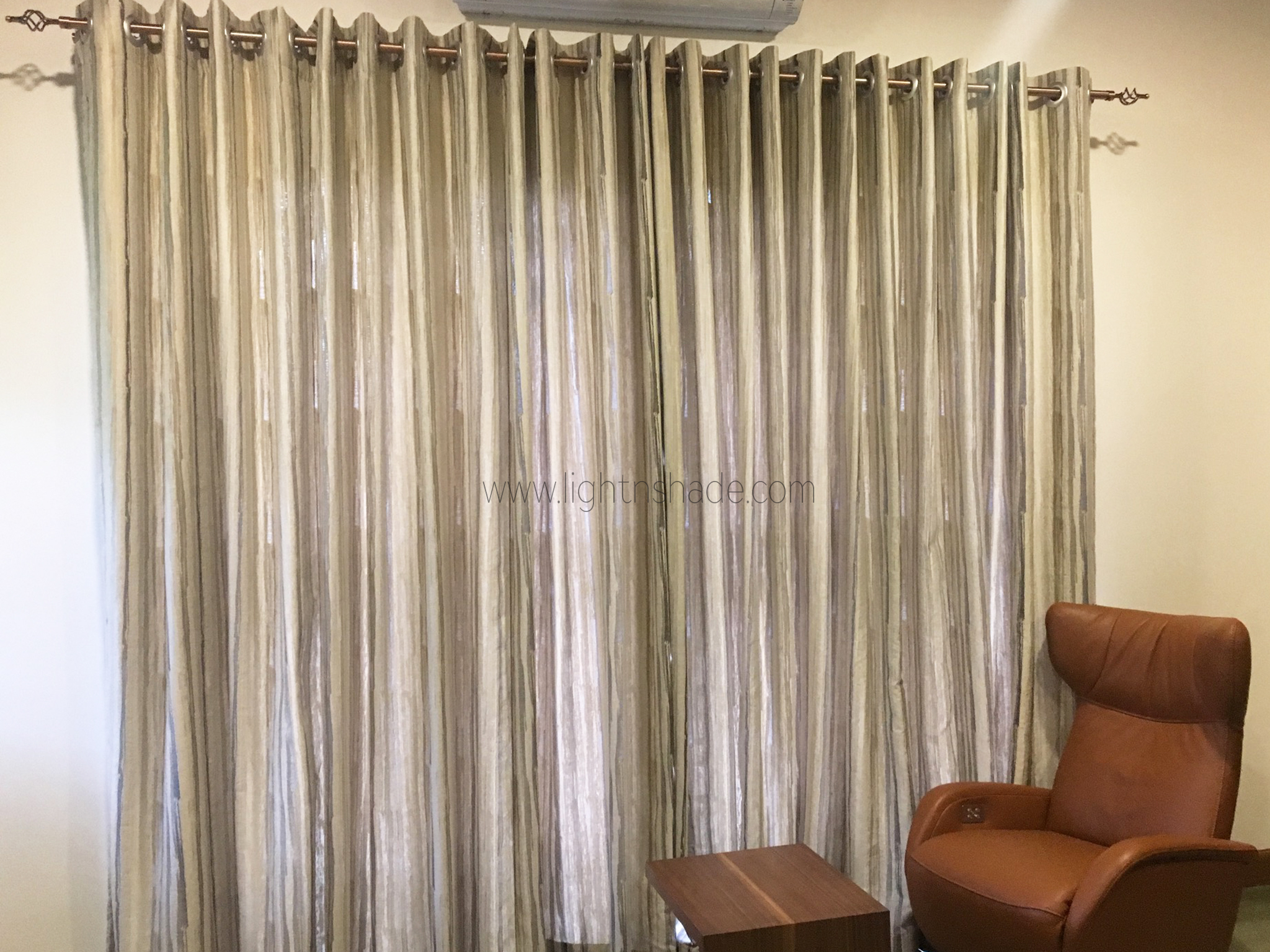 Pole Curtainslight Shade Sri Lanka Curtains And Blinds